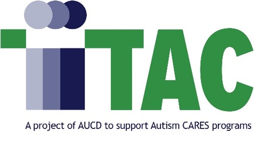 ITAC logo