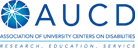 aucd logo