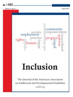 Exploring the Impact of Community Service on Career Exploration, Self-Determination, and Social Skills for Transition-Age Youth with Autism Spectrum Disorders