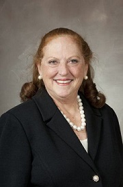 Dr. Pauline Filipek, Act Early Ambassador for Texas