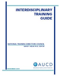 Training guide image