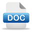 DOC file