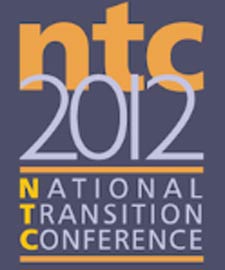 2012 National Transition Conference: College and Careers for Youth with Disabilities