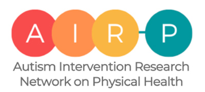 AIR PAutism Intervention Research Network on Physical Health