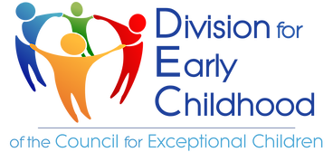 DECs 32nd Annual International Conference on Young Children with Special Needs and Their Families