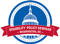 Disability Policy Seminar 2016
