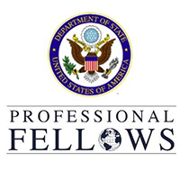 Professional Fellows Program for Inclusive Disability Employment