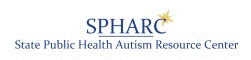 SPHARC Logo