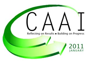 2011 CAAI Meeting: Reflecting on Results, Building on Progress