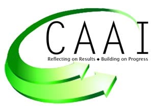 CAAI logo