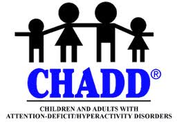 CHADD Annual Conference on ADHD: '25 Years of Making a Difference'