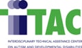 Image of ITAC Logo