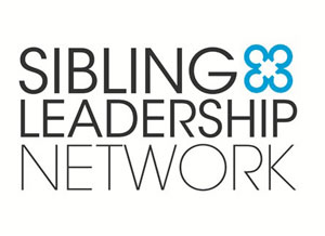 Sibling Leadership Network logo