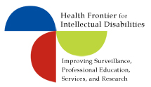 Health Frontier for Intellectual Disabilities