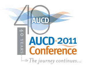 AUCD Conference image