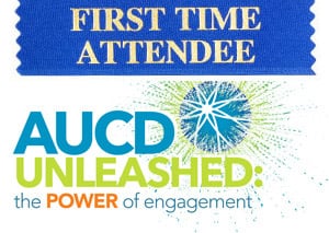 Watch the Archived 2014 AUCD Conference: New Attendee Orientation  Webinar