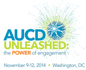Register Today! AUCD Unleashed: The Power of Engagement