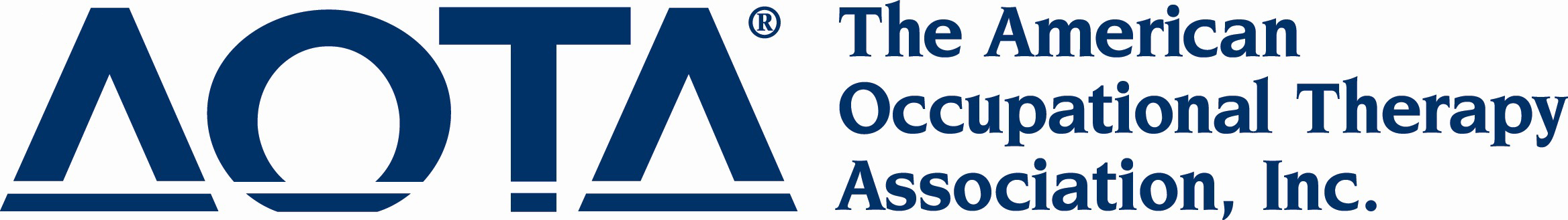 AOTA The American Occupational Therapy Association, Inc.