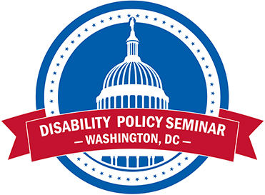 T Disability Policy Seminar 2016