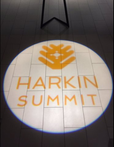 Relive the Harkin International Employment Summit