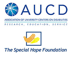 Three UCEDDs Receive Nearly $150,000 in Grants from the Special Hope Foundation