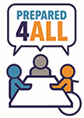 The Prepared4ALL Playbook: Strategies for Disability Inclusion in Public Health