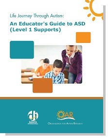 Updated Educator's Guide Available from OAR