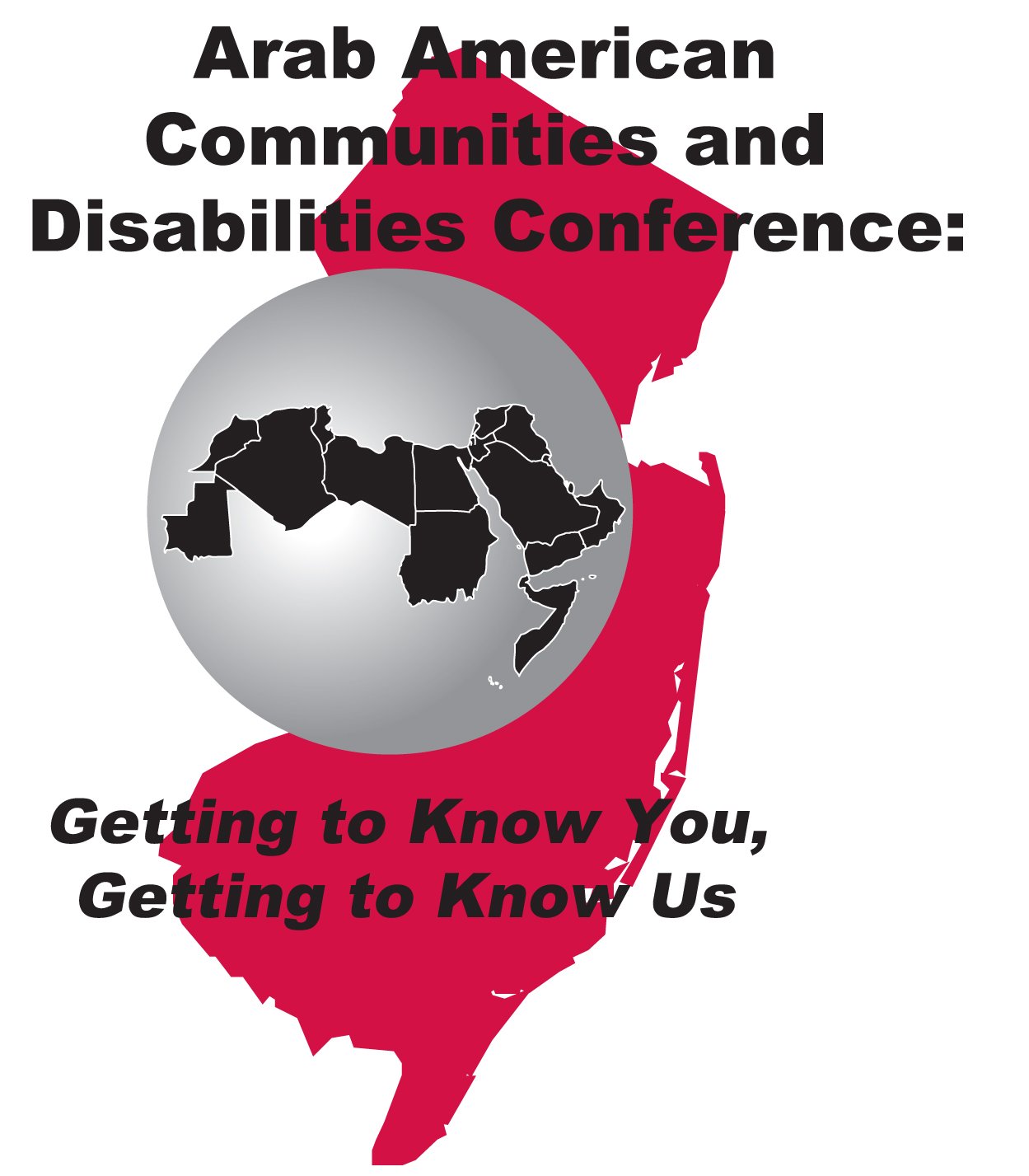 Arab American Communities and Disabilities: Getting to Know You, Getting to Know Us