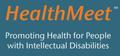 Deborah M. Spitalnik, PhD and Michael Knox, PhD (NJ UCEDD) Present HealthMeet Research