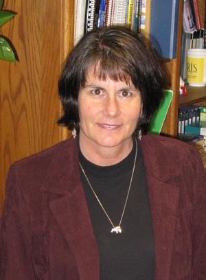 Julie Fodor, PhD