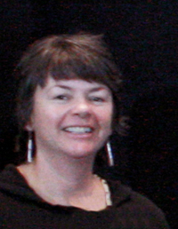 Kelly  Roberts, PhD