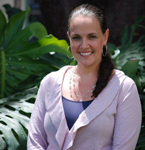 Michelle Schladant, PhD