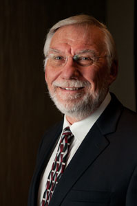George S. Jesien, PhD