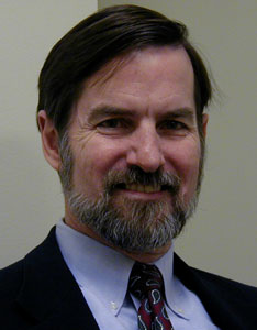 Rev. William Gaventa (NJ UCEDD)
