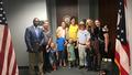 Families met with Ohio Senator Rob Portman's DC staff June 20th to share our Medicaid story