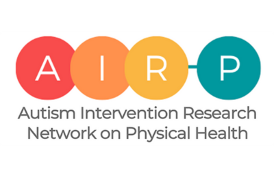 AIR-P Autism Intervention Research Network on Phsysical Health