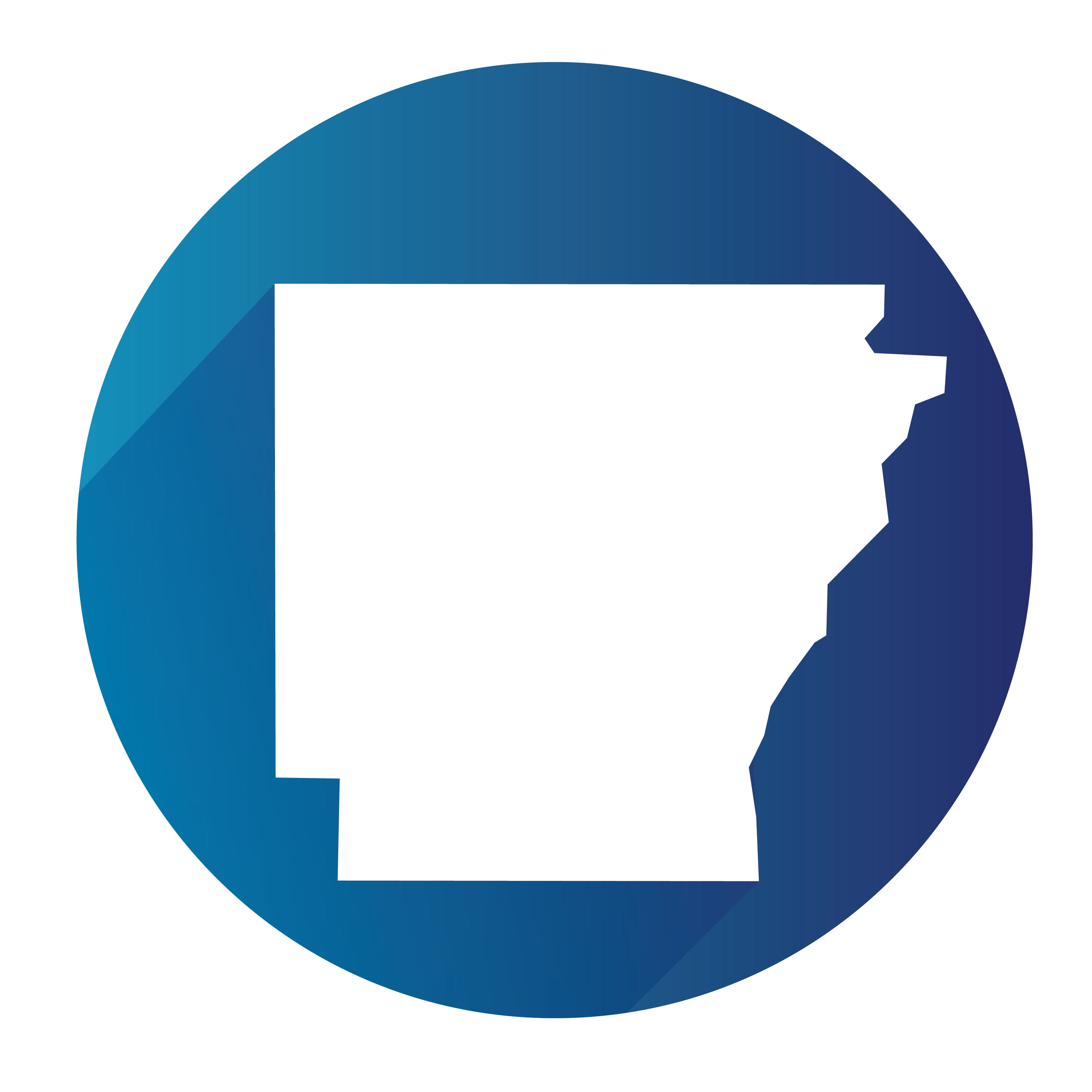 Arkansas
