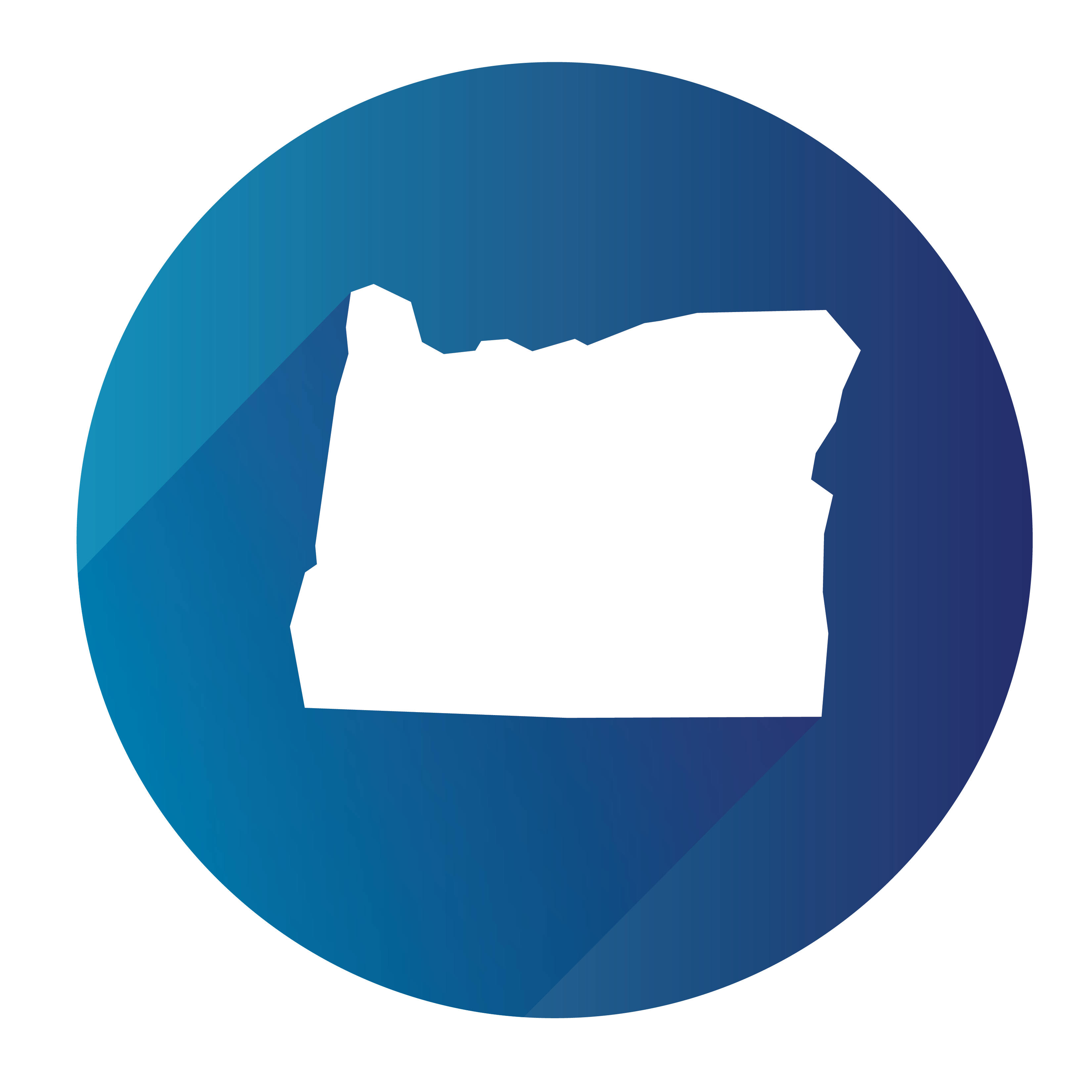 Oregon