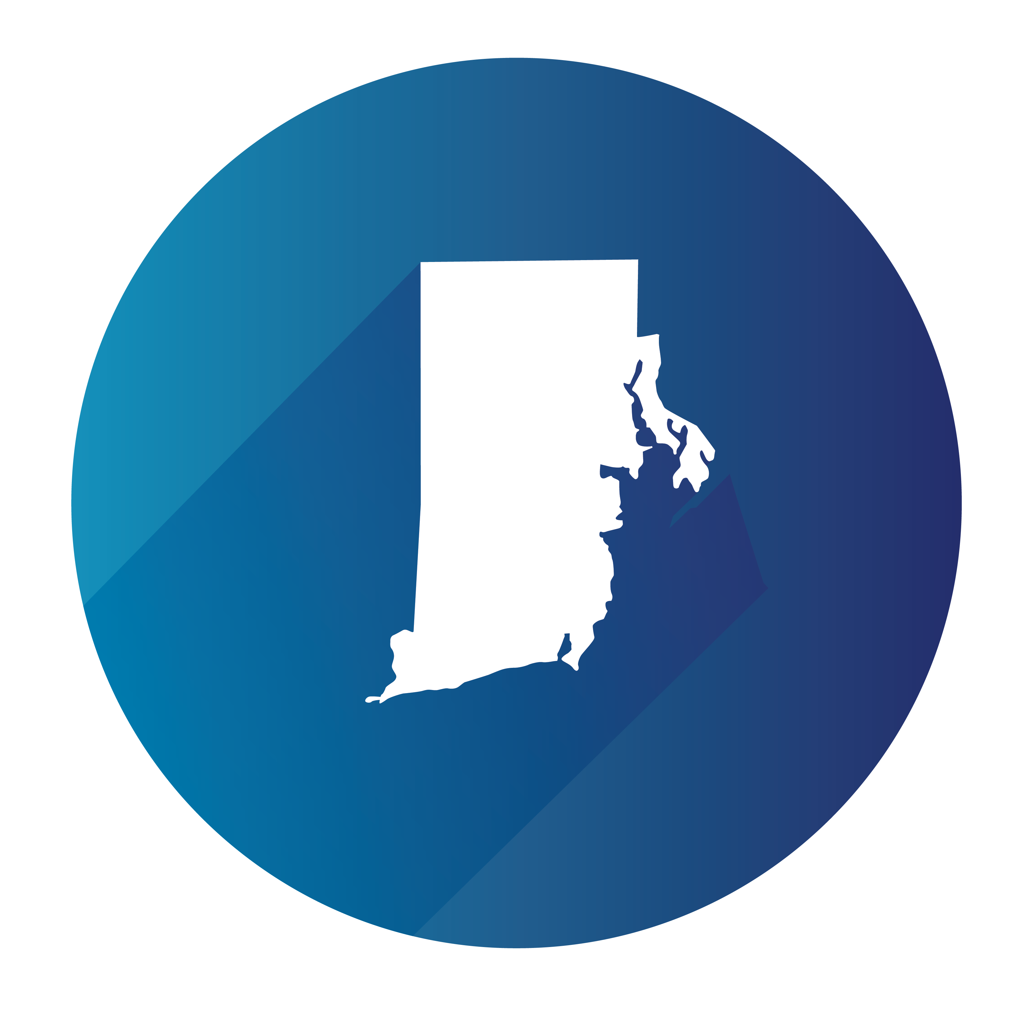Rhode Island