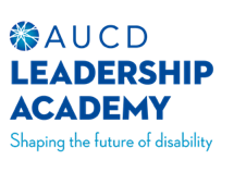 Apply Today! 2020 AUCD Leadership Academy