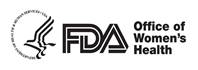 FDA Office of Women's Health logo