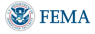 FEMA logo