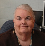 Dr. Judith Holt