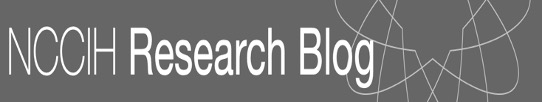 NCCIH Research logo