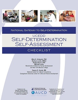Cover of NGSD Checklist