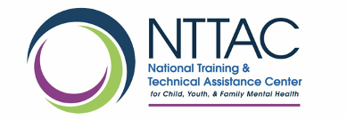 NTTAC logo