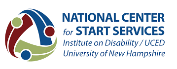 National Center for Start Services Institute on Disability / UCED University of New Hampshire 
