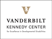 Vanderbilt Kennedy Center logo