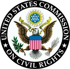 seal of U.S. Commission on Civil Rights