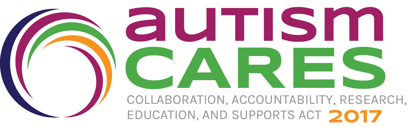 2017 Autism CARES Meeting: Pathways to Progress